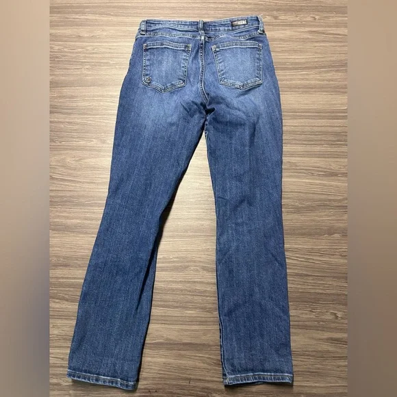 Kut From The Kloth Jeans Size 4 - Picture 8 of 9